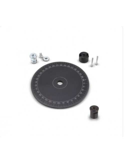 Disc Diagram + Hub Type PVL