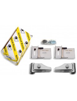 Kit Fixing Spoiler AR CIK RS3 -MagickArt