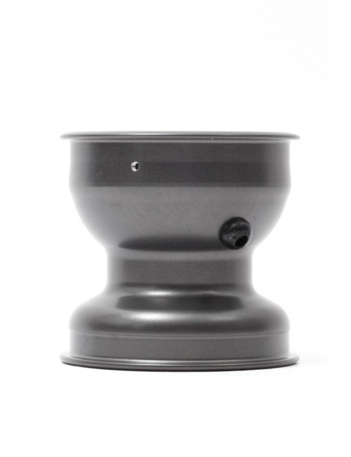 Prima di DM 130 bassa pressione -MagickArt
