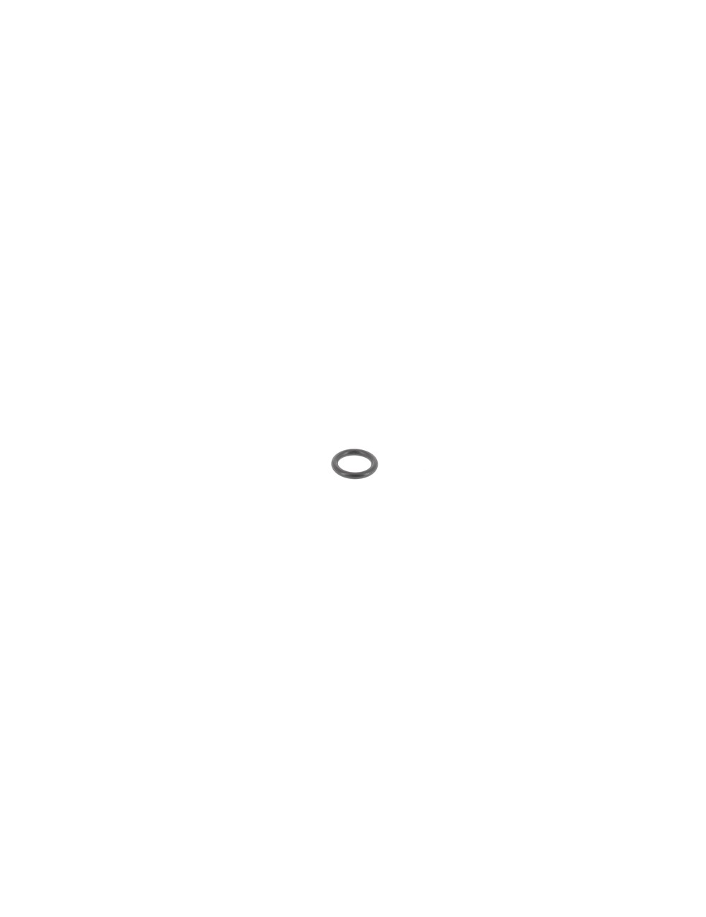 Rotax Washer 15,2x25x1mm -Magickart