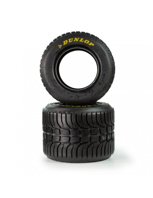 Dunlop 6-Zoll-KT14 W14...