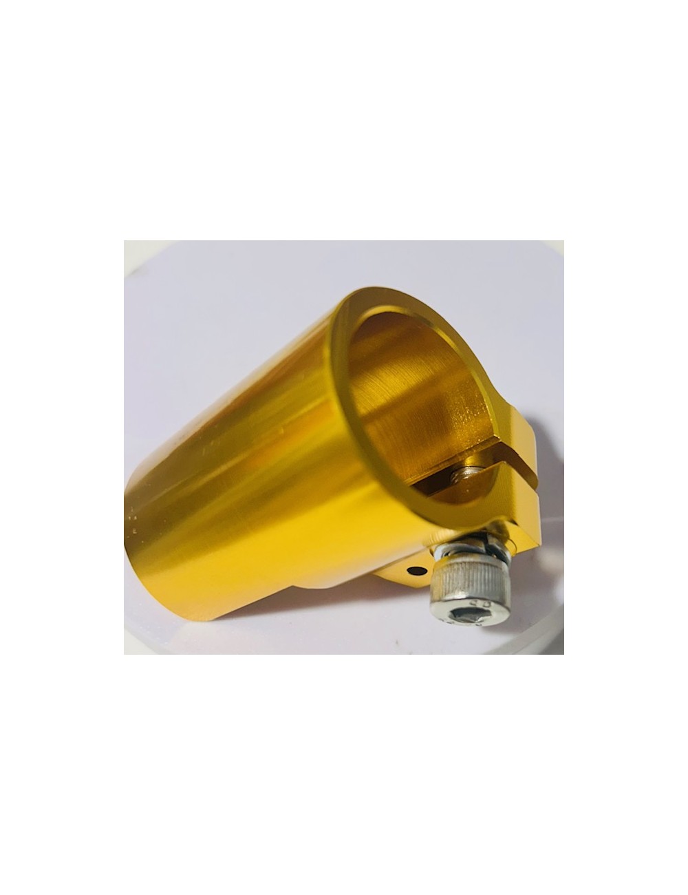 Spezielle Flansch-Stoßfänger AR Ø30mm Aluminium Cobra-Magickart Spezielle Flansch-Stoßfänger AR Ø30mm Aluminium Cobra-Magickart