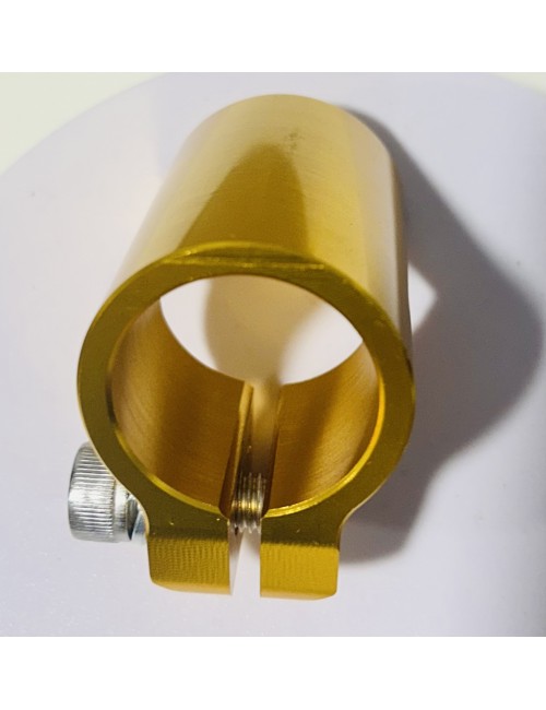 FLANGE ESPECIAL Bumper AR Ø30mm Cobra-Magichart de alumínio
