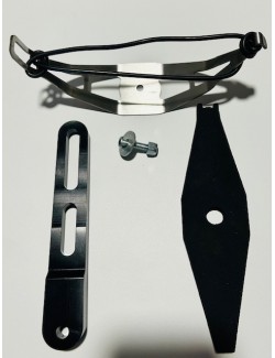 Supporto Universal Air Box (+ schiuma) -MagickArt