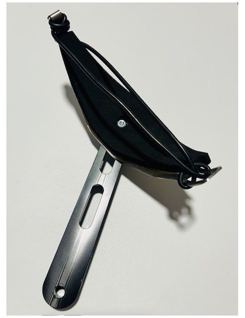 SUPPORT UNIVERSEL DE BOITE A AIR (+MOUSSE)-Magickart