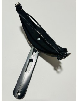 Universal Air Box Support (+ Foam) -Magickart