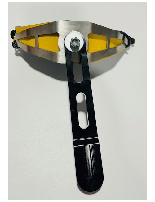 Universal Air Box Support (+ Foam) -Magickart