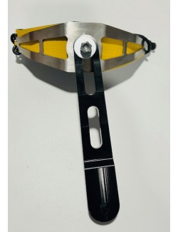 Universal Air Box Support (+ Foam) -Magickart