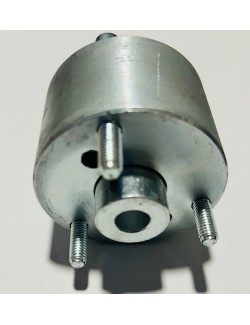 Rotax clutch extractor / PVL-MagickArt ignition