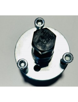 Rotax clutch extractor / PVL-MagickArt ignition