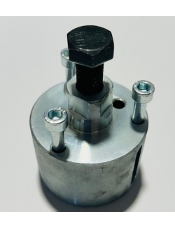Rotax clutch extractor / PVL-MagickArt ignition