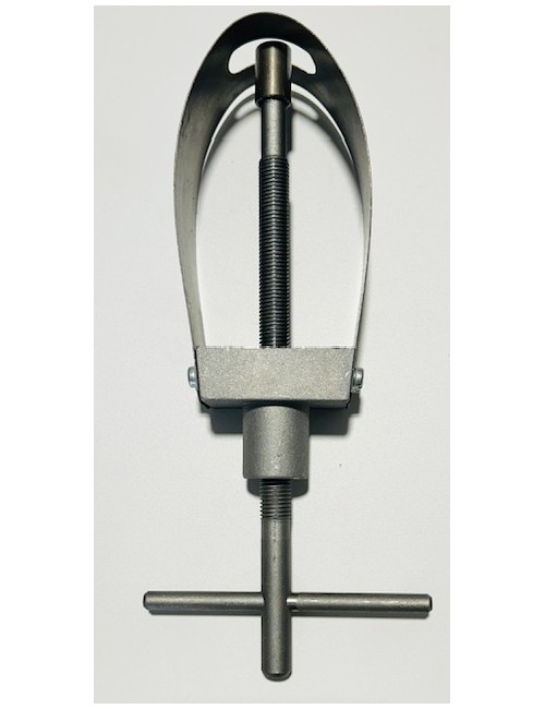 Piston axis extractor -Magickart