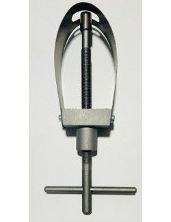 Piston axis extractor -Magickart