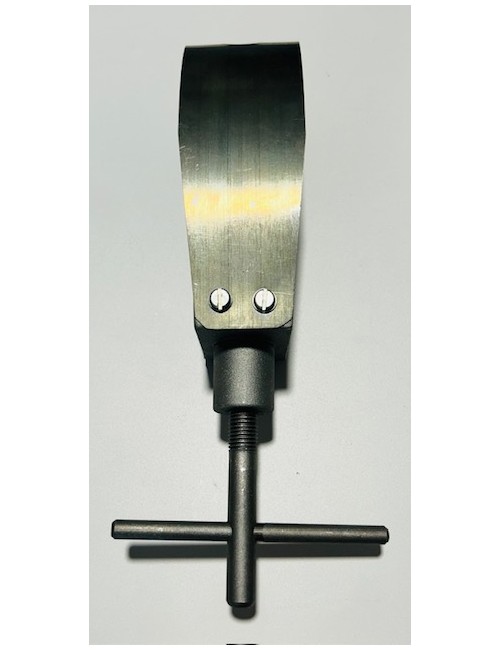 Piston axis extractor -Magickart