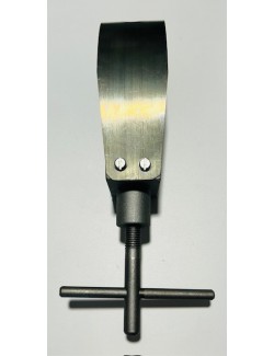 Piston axis extractor -Magickart