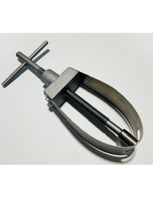 Piston axis extractor -Magickart