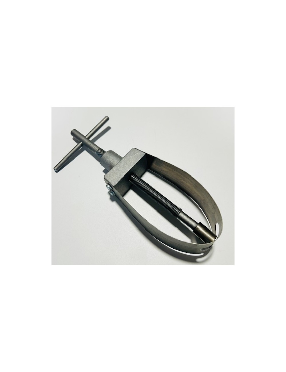 Piston axis extractor -Magickart
