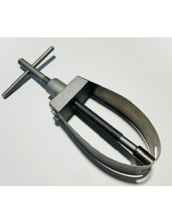 Piston axis extractor -Magickart