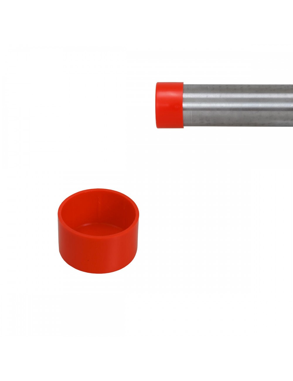 Ø50mm Cap Axle -MagickArt