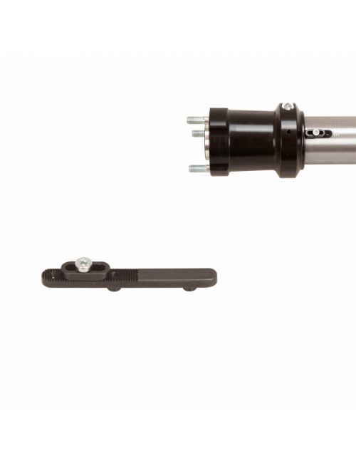 Adjustable key 8x4x70 2 hole - MagickArt