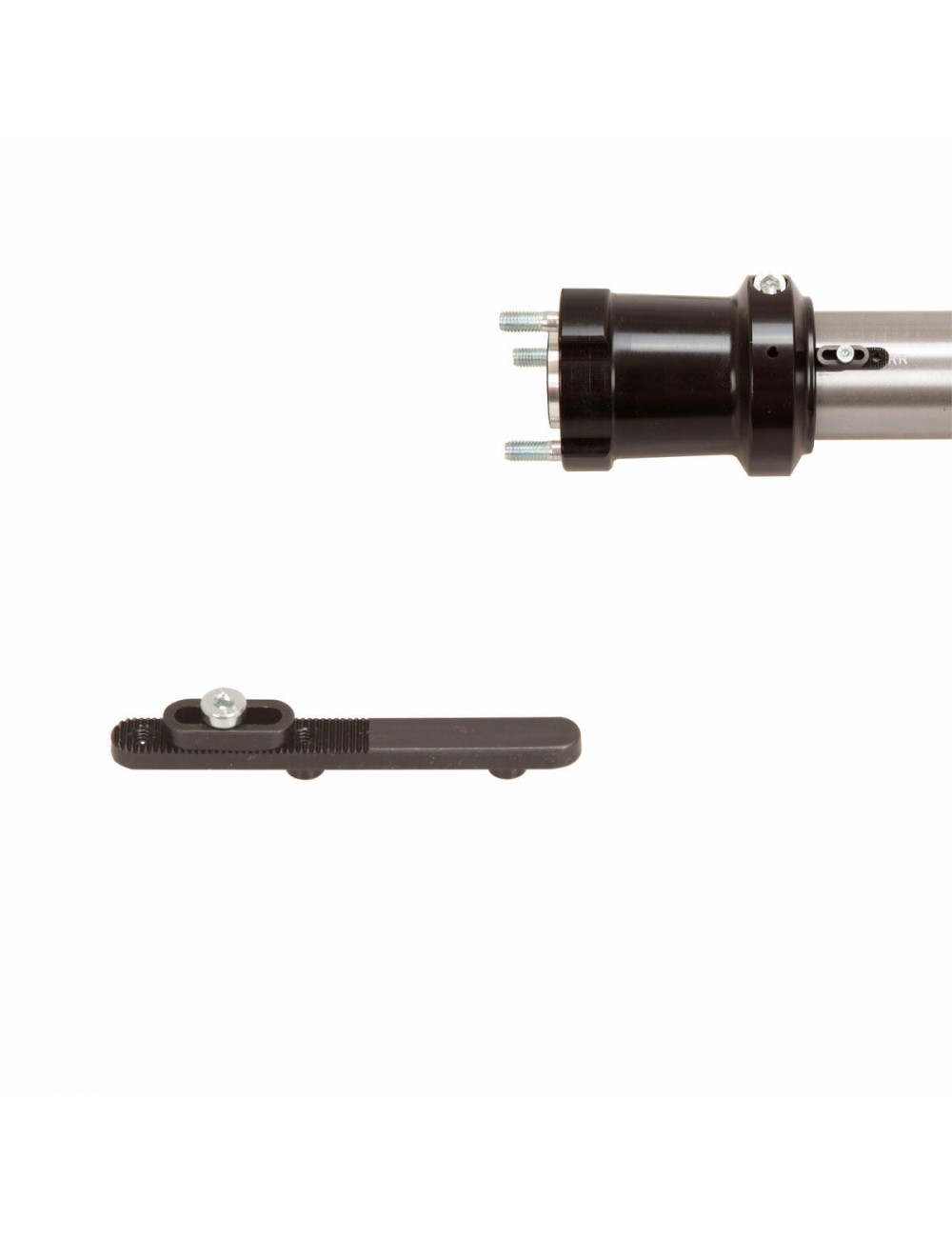 Key ajustable 8x4x70 2 agujero - Magickart