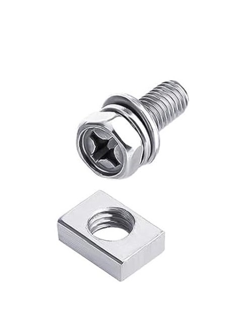 Battery screws and nuts kit -Magickart