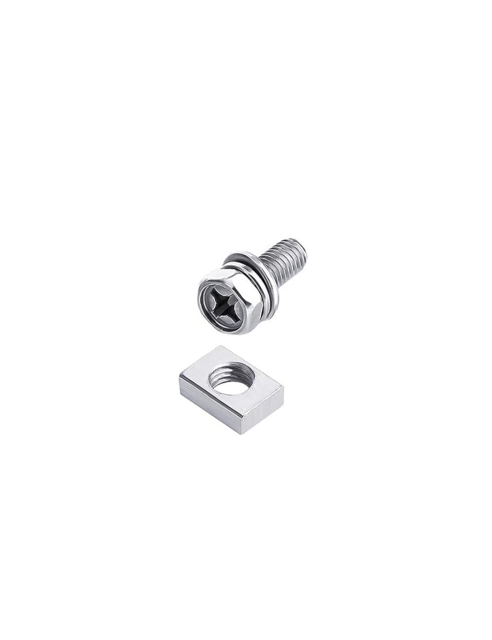 Battery screws and nuts kit -Magickart