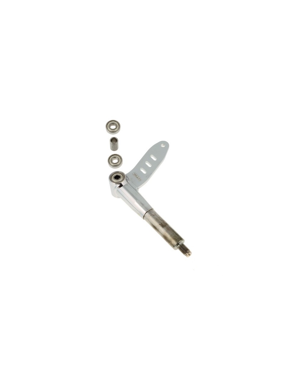Rakete OTK Ok Ø25mm 2b- magickart