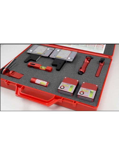 R3 Magtronic Eagle Eye Ajuste completo - Magickart