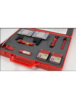 R3 Magtronic Eagle Eye réglage complet - Magickart