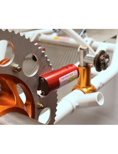 R3 Magtronic Eagle Eye Full Adjustment - Magickart