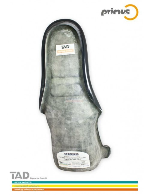Tab SEAT PRIMUS RACER GFK W25 / 785 FIA -Magickart