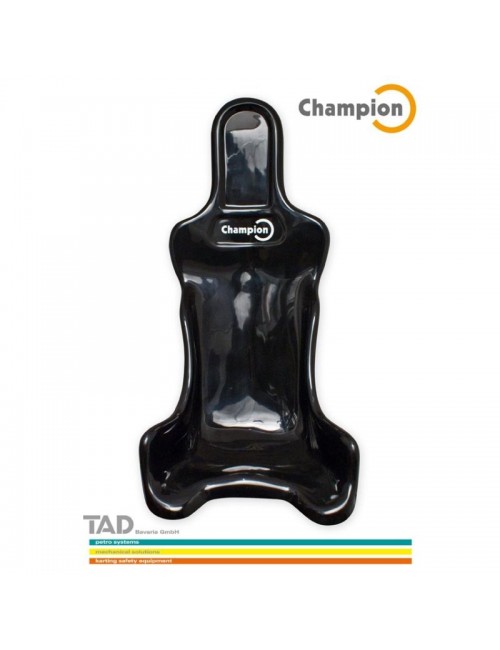 Registerkarte Sitze-Champion Racer GfK W27 / 885 -Magickart