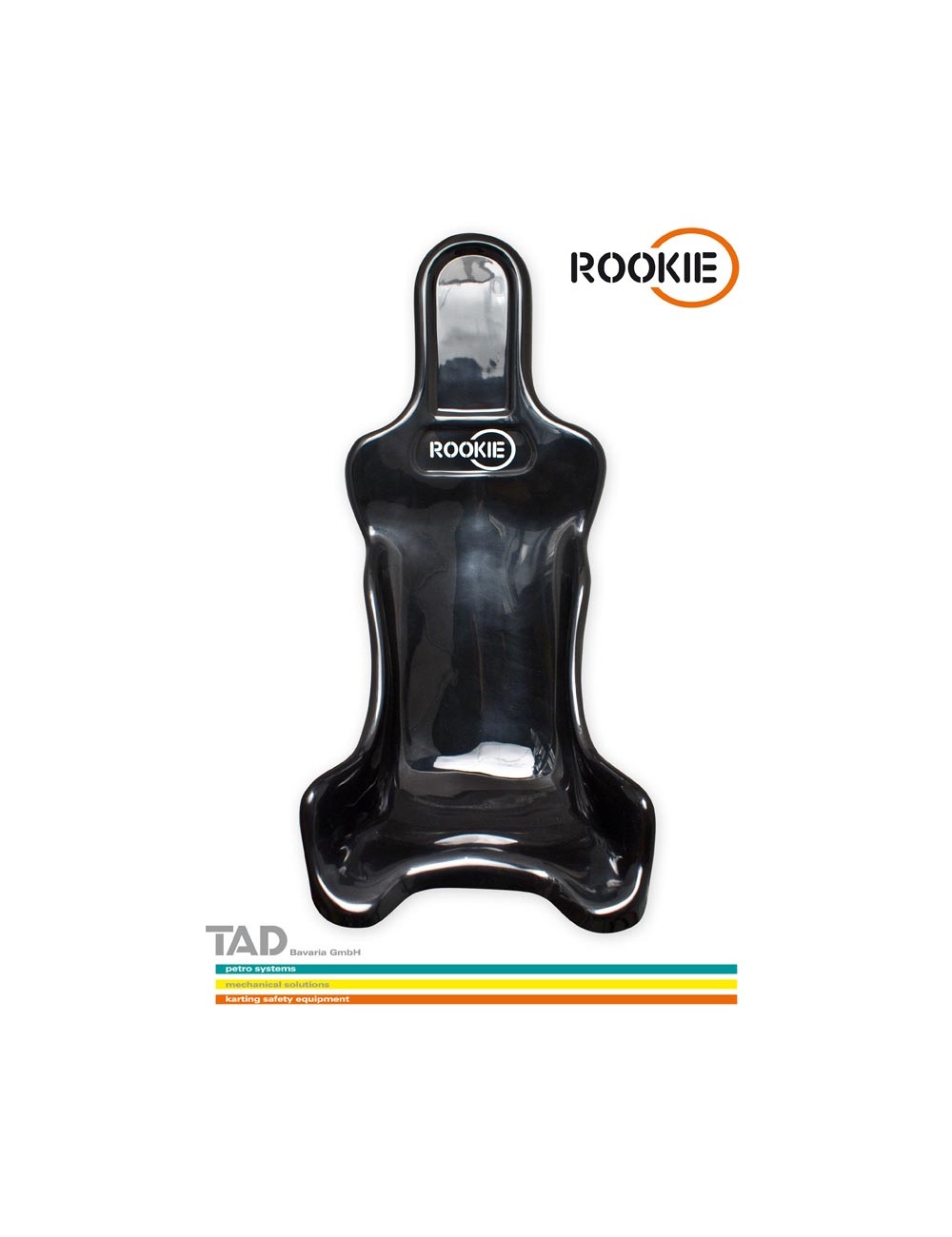 Rookie Tab SEAT GFK W32 / 935 - MagickART