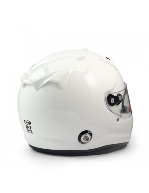 FIA helmet Arai GP-7 Snell Sa 2020 -Magickart