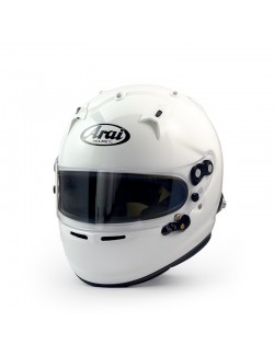 Capacete da fia Arai GP-7 Snell SA 2020 -Magickart