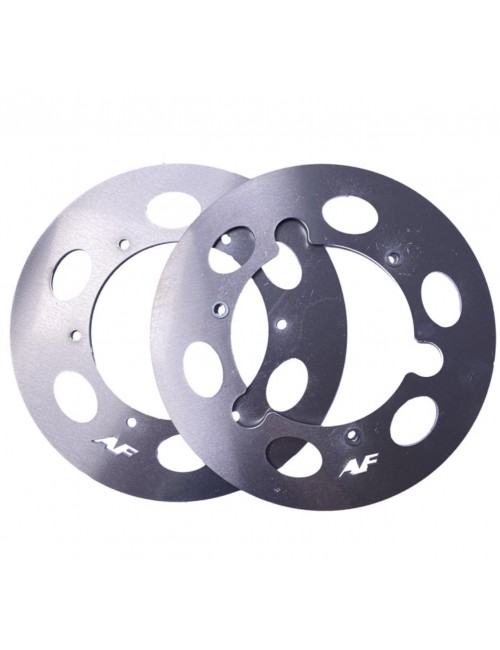 Karting Crown Protection - Magickart
