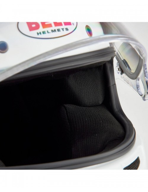 casque Bell KC7-CMR Kart