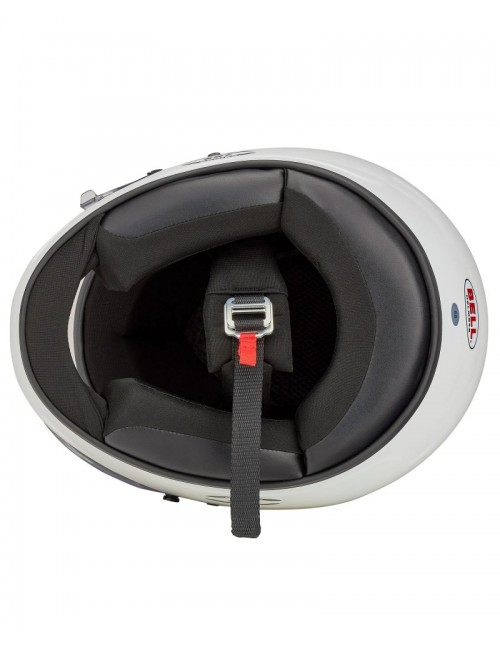 casque Bell KC7-CMR Kart