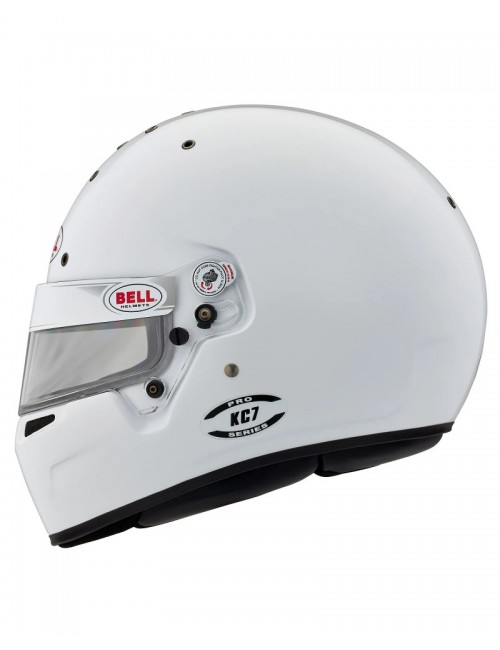 casque Bell KC7-CMR Kart