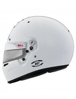 casque Bell KC7-CMR Kart -Magickart