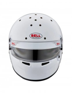 casque Bell KC7-CMR Kart -Magickart