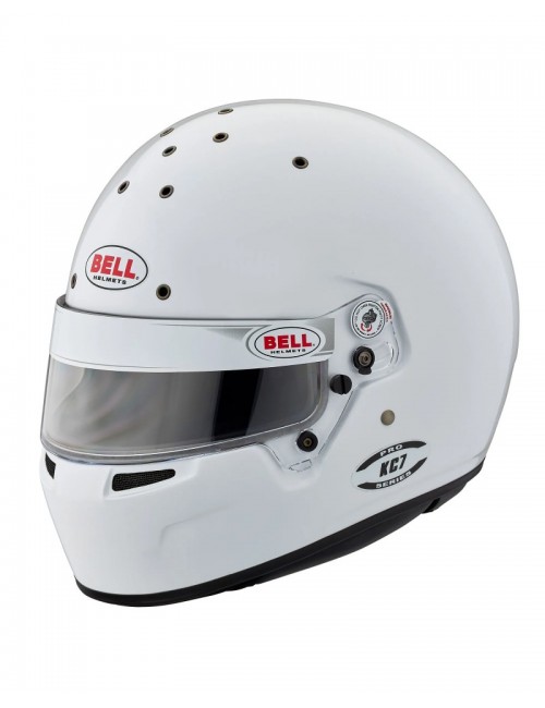 Bell KC7-CMR Kart Helmet