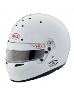 casque Bell KC7-CMR Kart -Magickart