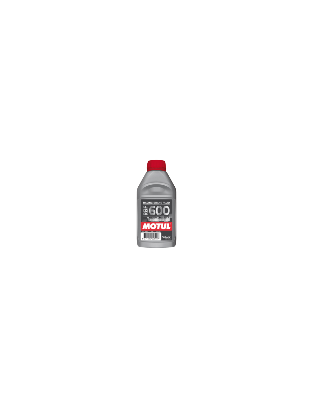 RBF 600 Factory Line  Motul