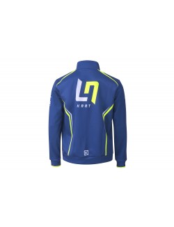 Lando Norris Zipee Jacket -MagickArt