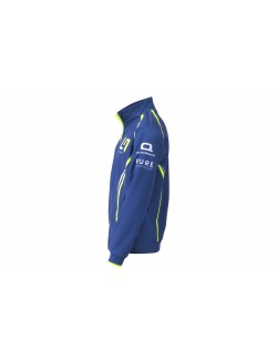 Lando Norris Zipee Jacket -MagickArt