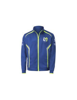 Lando Norris Zipee Jacket -MagickArt