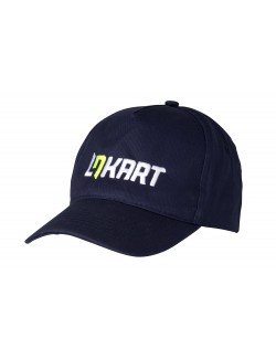 CASQUETTE LANDO NORRIS -MAGICKART