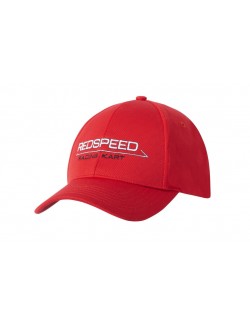 Redspeed Cap -Magickart